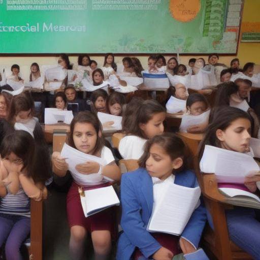 Impacto de la educación continua en la mejora del bienestar financiero