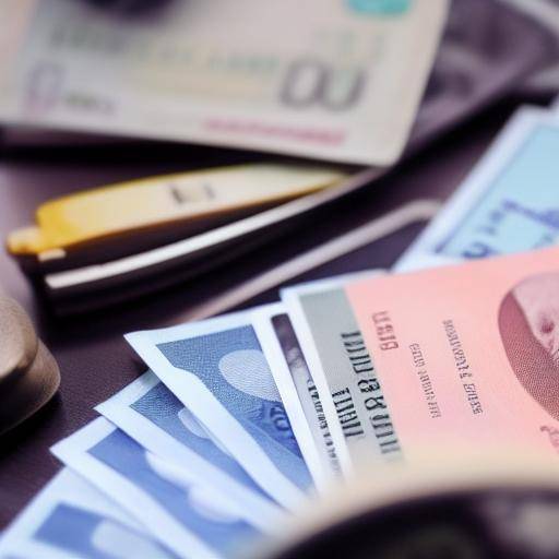 L'impact de l'utilisation excessive des cartes de crédit sur votre santé financière