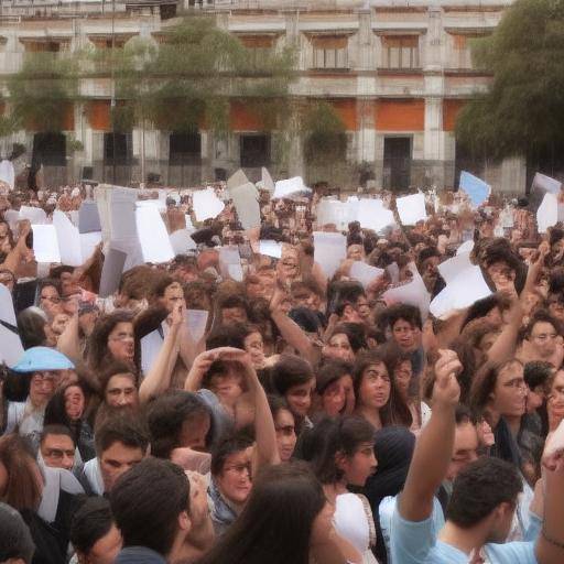 Impacto da falta de um plano financeiro detalhado em estudantes universitários