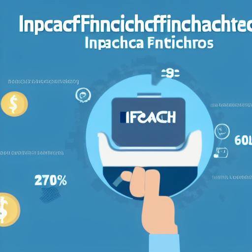 Impact of Fintech on the Personalization of Financial Services