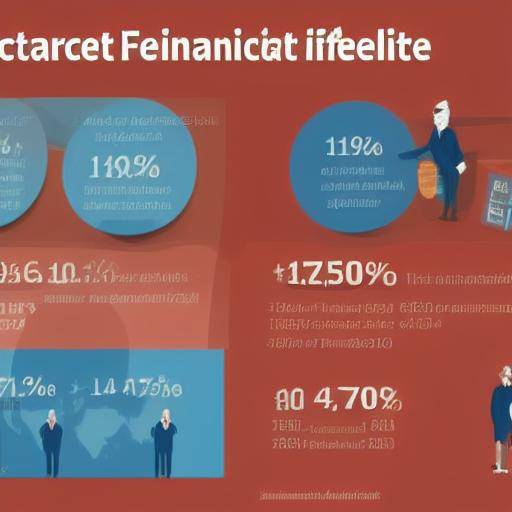 Der Einfluss des Umgangs mit finanziellem Stress auf die finanzielle Gesundheit