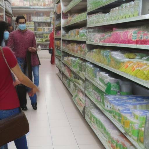 Impacto dos hábitos de consumo na prevenção de despesas desnecessárias