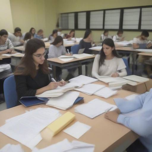 Impacto dos programas de estudo no exterior nos custos universitários