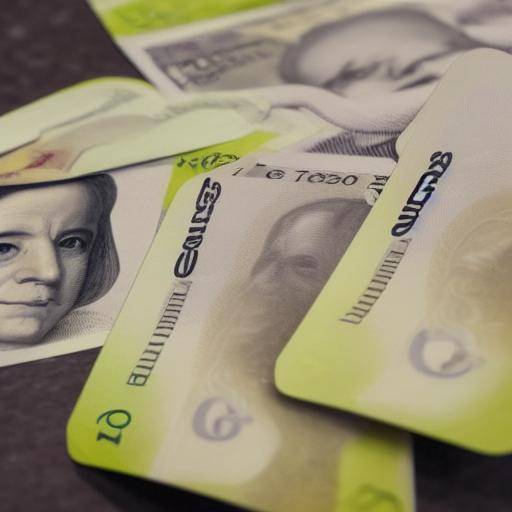 L'impact des cartes de crédit sur votre budget