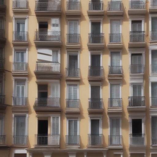 L'impact des taux d'intérêt sur les investissements immobiliers