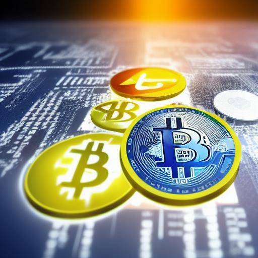 Impacto de la tecnología emergente en el desarrollo de nuevas criptomonedas