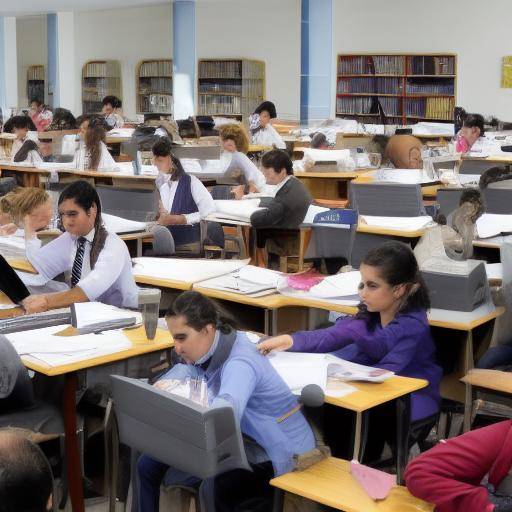 Importancia de la educación financiera en la gestión de gastos imprevistos