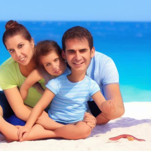 Importance of Flexibility in Planning Affordable Family Vacations