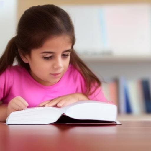 Importance of Reading and Educational Resources in Financial Education for Children