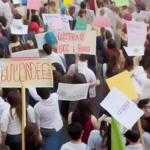 Importância de manter um bom histórico acadêmico para obter bolsas