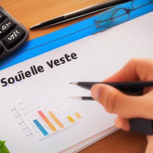 Importance de maintenir un style de vie durable pour une bonne santé financière