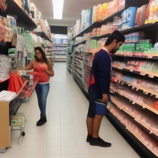 Importancia de mantener un presupuesto para las compras