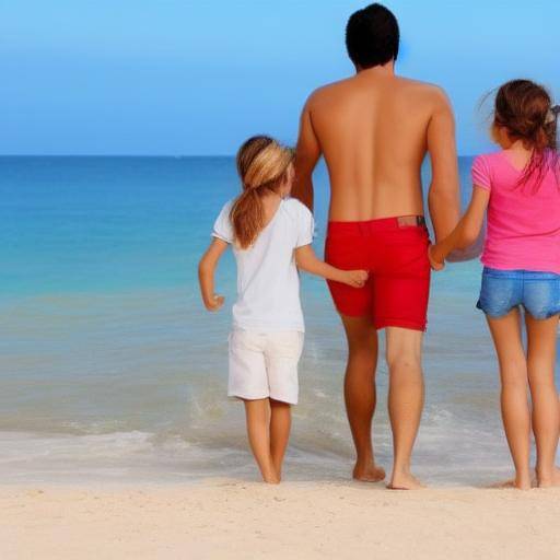 Importance de maintenir un budget pendant les vacances familiales