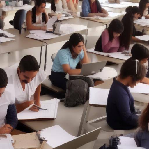 Importancia de mantener un presupuesto mientras estudias