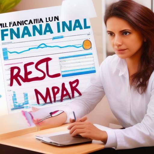 Importância de revisar regularmente sua saúde financeira