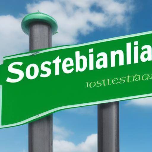 Importancia de la sostenibilidad en las decisiones de compra