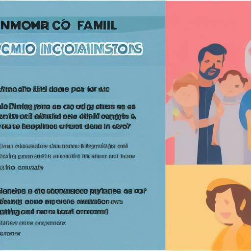 Cómo iniciar conversaciones sobre dinero en familia