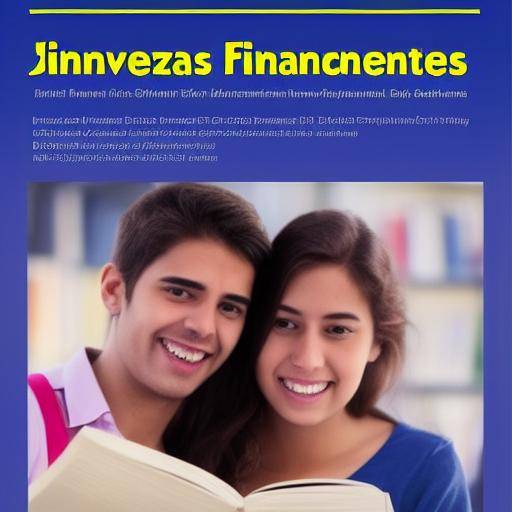 Livros de finanças pessoais para jovens e estudantes