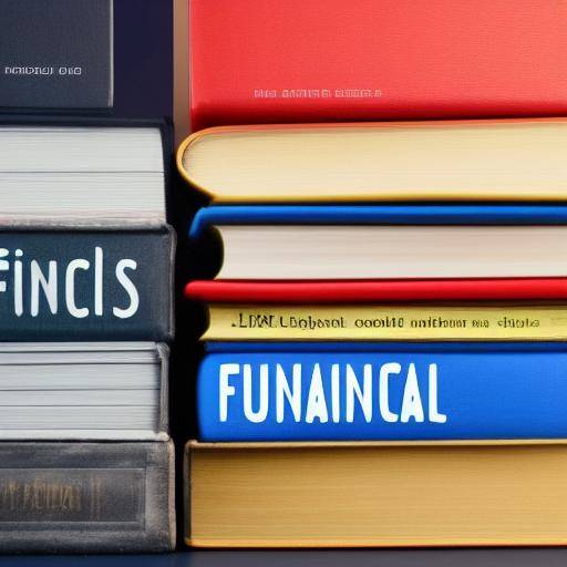 Libros recomendados sobre finanzas personales