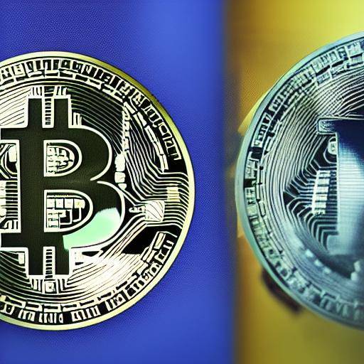 O papel das criptomoedas na inclusão financeira futura