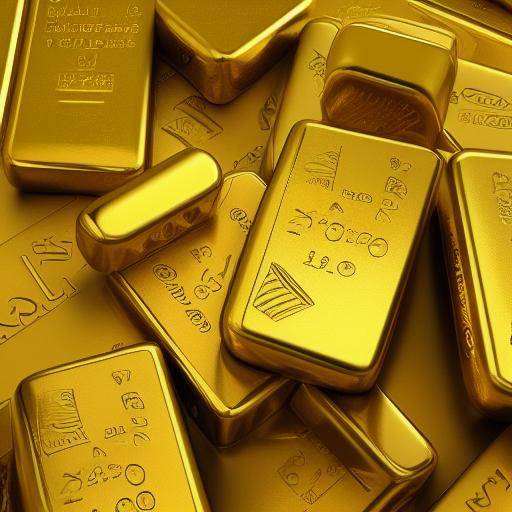 Die Rolle von Gold und Edelmetallinvestitionen im Ruhestand