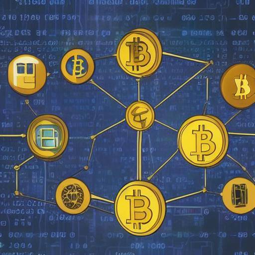 O papel da tecnologia blockchain no futuro das criptomoedas