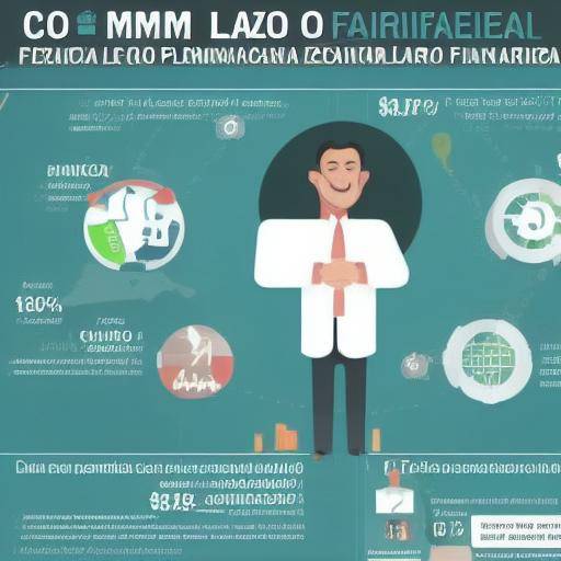 Cómo la planificación a largo plazo puede mejorar la salud financiera