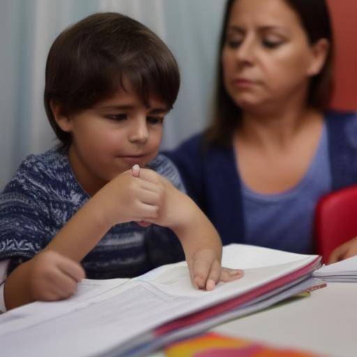 Cómo reclamar deducciones fiscales por gastos de cuidado infantil