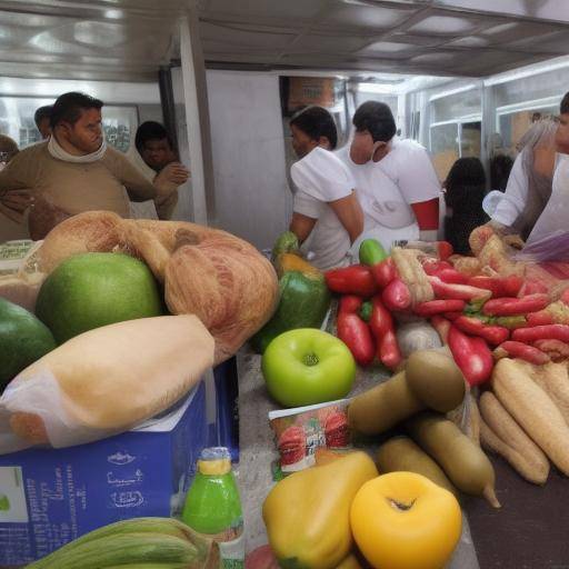 Como reduzir o custo da alimentação em casa