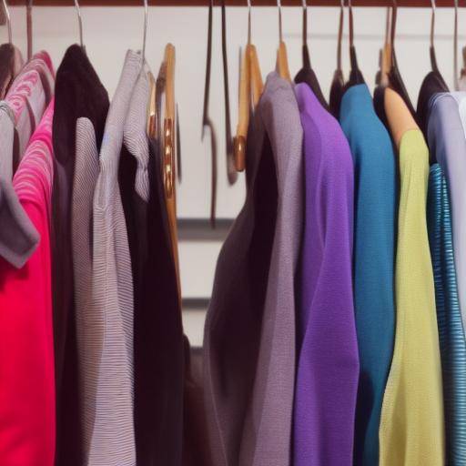 How to Reduce Spending on Clothes and Other Household Goods