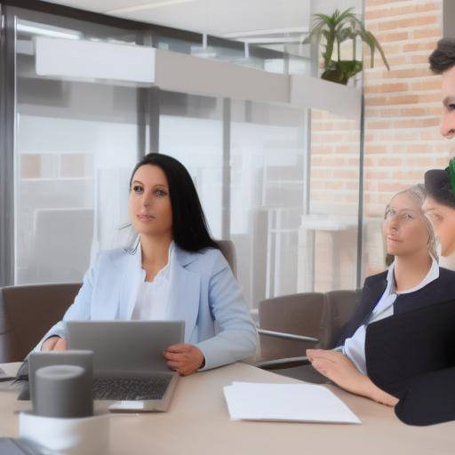 Témoignages et expériences de réussite dans la gestion financière d'entreprise