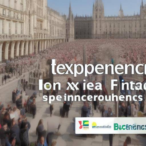 Testemunhos e experiências de sucesso na obtenção de bolsas e auxílios financeiros