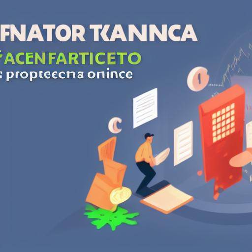 Cómo usar autenticación de dos factores para proteger tus finanzas online