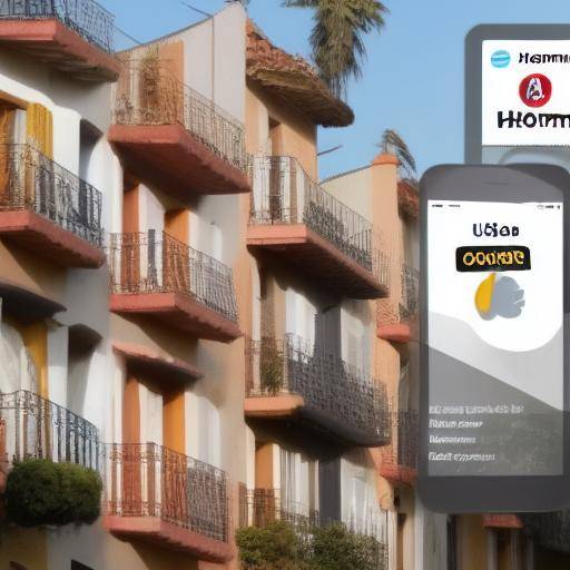 Cómo usar herramientas online para comparar seguros de hogar