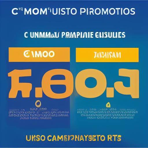 Como usar cartões de crédito para aproveitar promoções