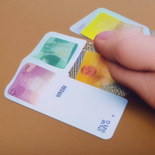 Comment utiliser des cartes de crédit pour améliorer votre score